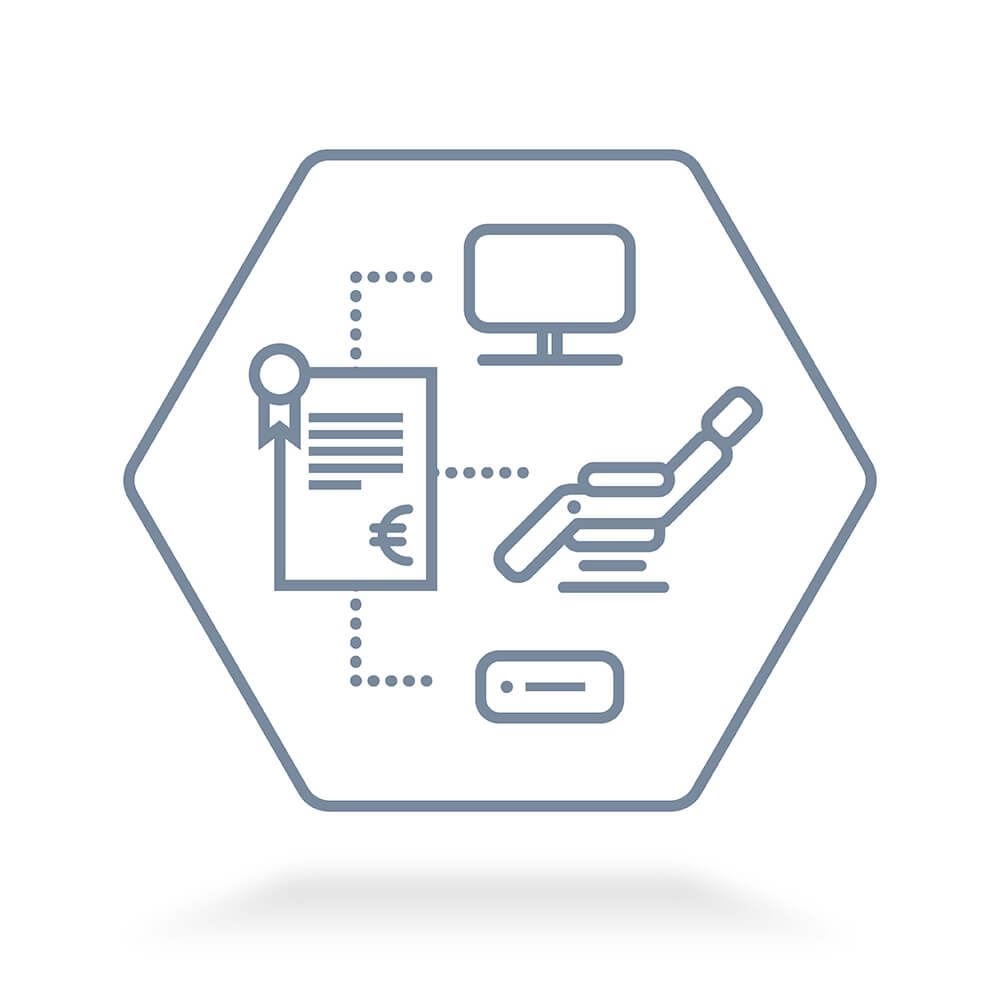 Leasing / Finanzierung / EC-Cash Leasing / Finanzierung / EC-Cash