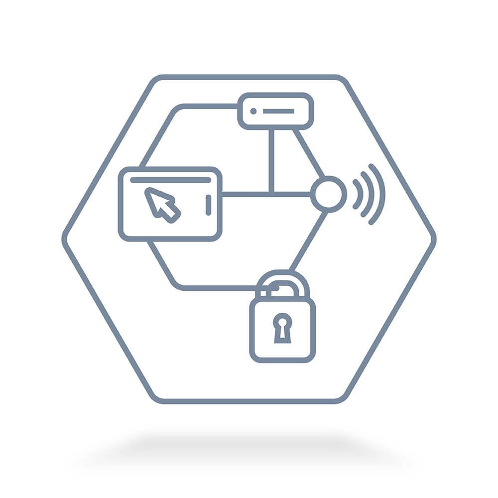 IT Netzwerksicherheit IT Netzwerksicherheit