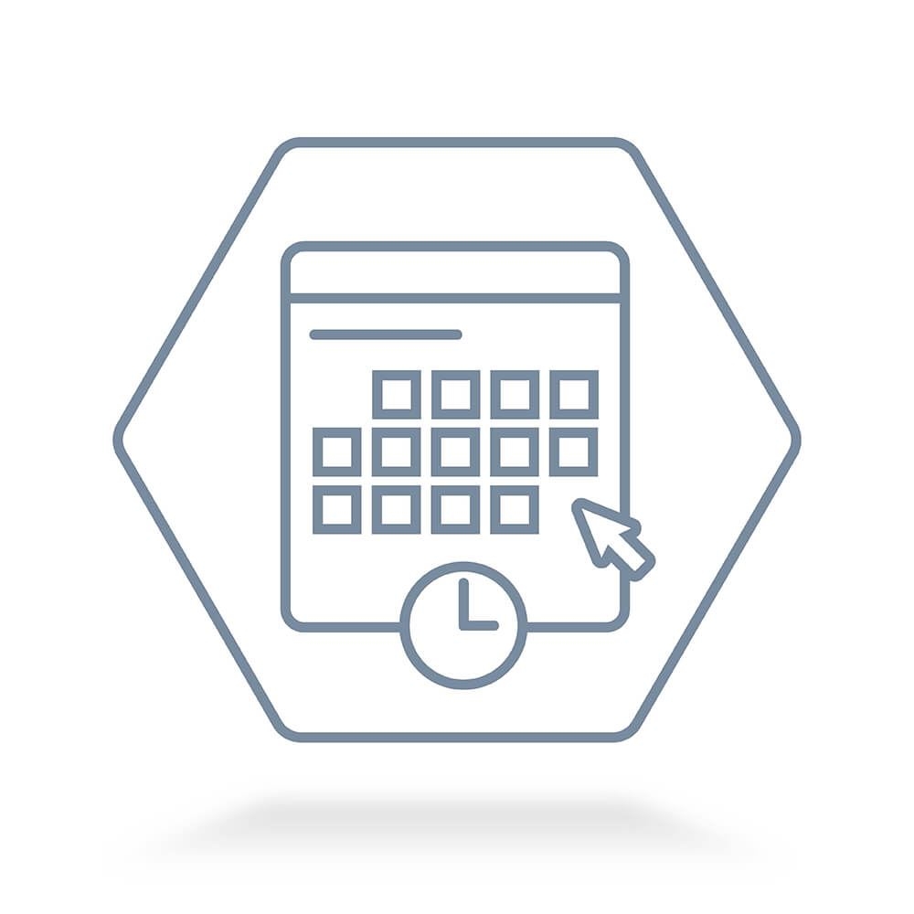 Online Terminvereinbarung Online Terminvereinbarung