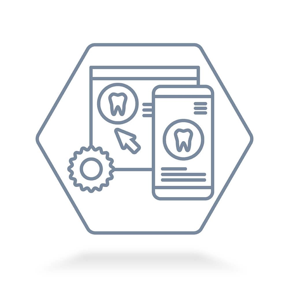 Praxiswebsite Praxiswebsite